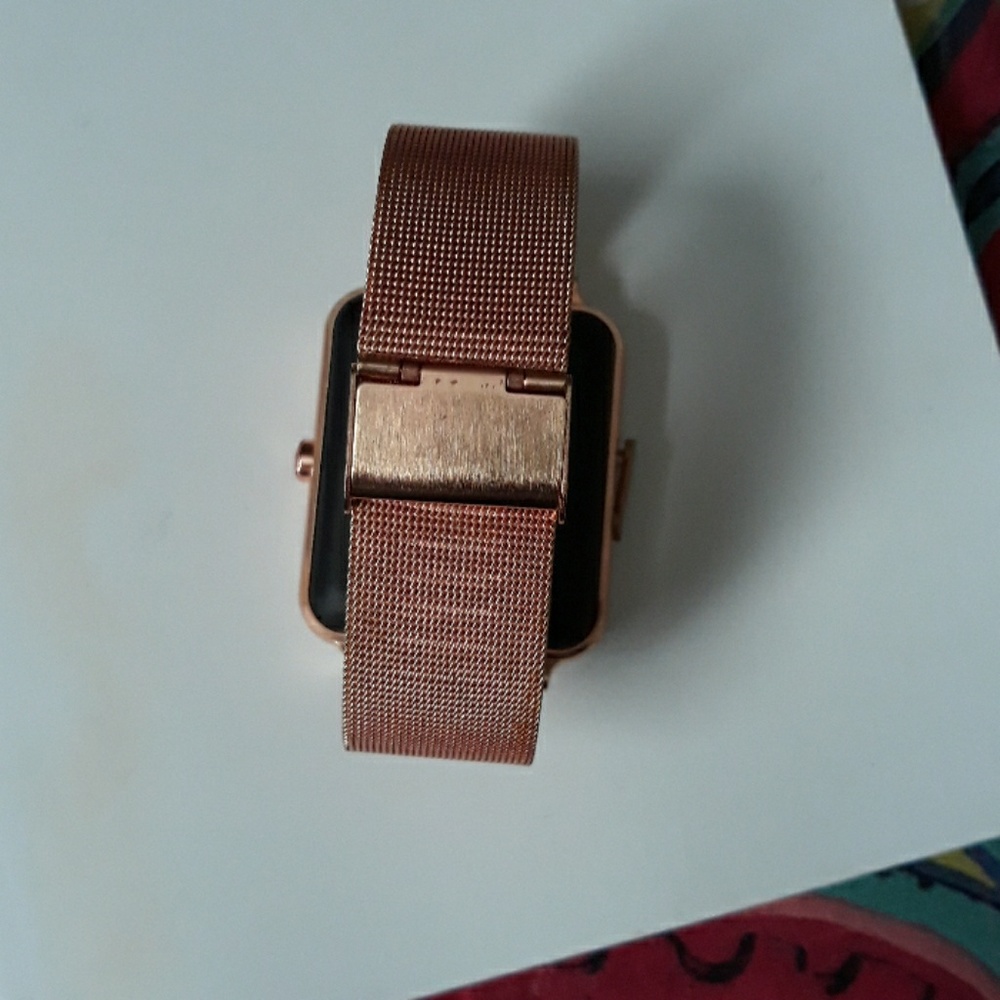 Smart watch - Picture 4 of 4